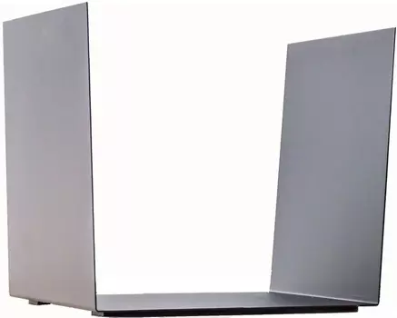 Дровница Fire&Wood