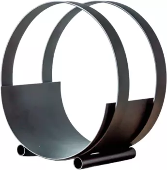 Дровница Fire&Wood