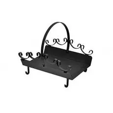 Дровница Real-Flame