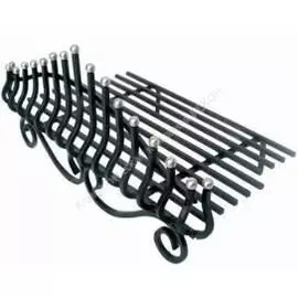 Дровница Royal Flame