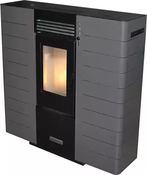 Дровяная печь 10 кВт Centrometal