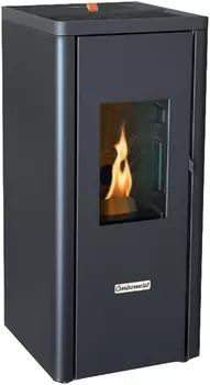 Дровяная печь 10 кВт Centrometal