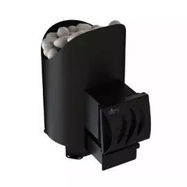 Дровяная печь 10 кВт Grill'D