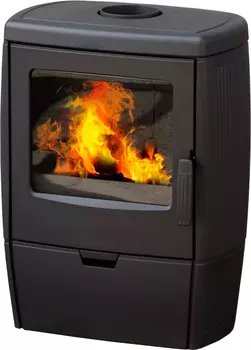 Дровяная печь 10 кВт Plamen