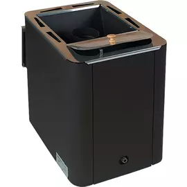 Дровяная печь 10 кВт Термофор