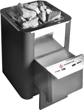 Дровяная печь 10 кВт Термофор