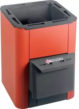 Дровяная печь 10 кВт Термофор