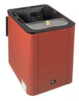 Дровяная печь 10 кВт Термофор