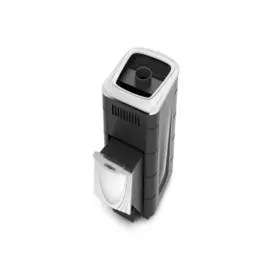 Дровяная печь 10 кВт TMF