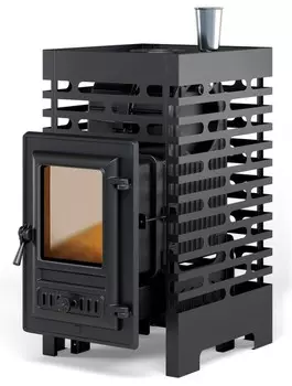 Дровяная печь 15 кВт ASTON