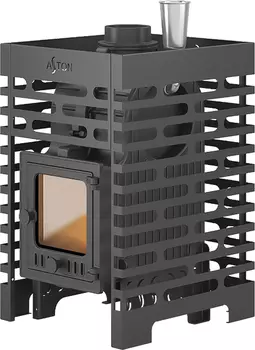 Дровяная печь 15 кВт ASTON