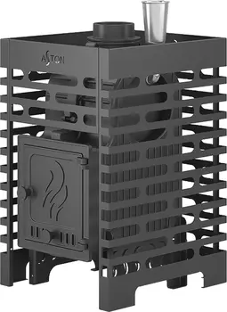 Дровяная печь 15 кВт ASTON