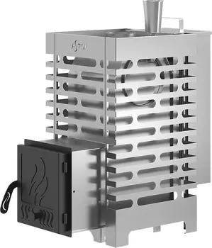 Дровяная печь 15 кВт ASTON