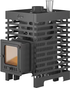 Дровяная печь 15 кВт ASTON