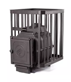 Дровяная печь 15 кВт Fireway