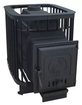 Дровяная печь 15 кВт Fireway