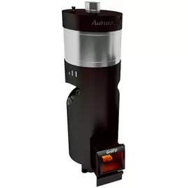 Дровяная печь 15 кВт Grill'D