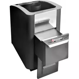 Дровяная печь 15 кВт Термофор