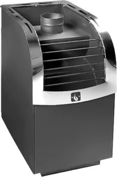 Дровяная печь 15 кВт Термофор