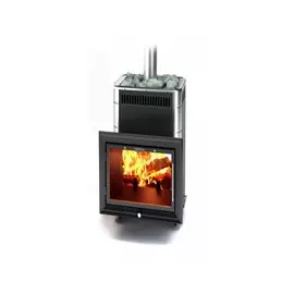 Дровяная печь 15 кВт TMF