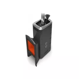 Дровяная печь 15 кВт TMF
