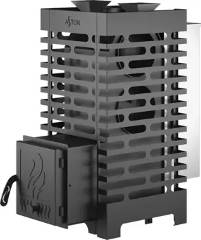 Дровяная печь 20 кВт ASTON