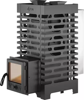 Дровяная печь 20 кВт ASTON