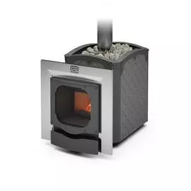 Дровяная печь 20 кВт Теплодар