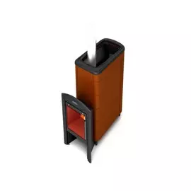 Дровяная печь 20 кВт TMF