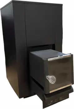 Дровяная печь 25 кВт HARVIA