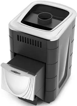 Дровяная печь 5 кВт TMF