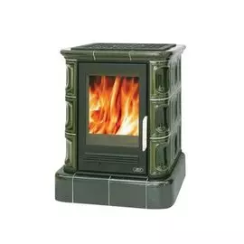 Дровяная печь ABX