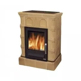 Дровяная печь ABX