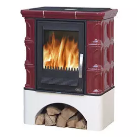 Дровяная печь ABX