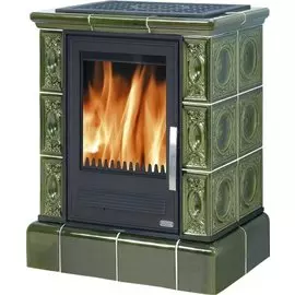 Дровяная печь ABX