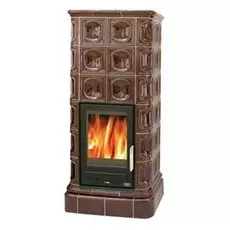 Дровяная печь ABX