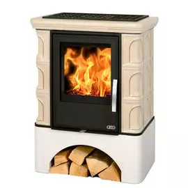 Дровяная печь ABX