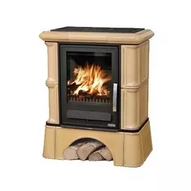 Дровяная печь ABX