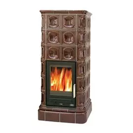 Дровяная печь ABX