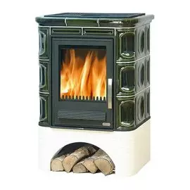 Дровяная печь ABX