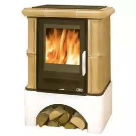 Дровяная печь ABX