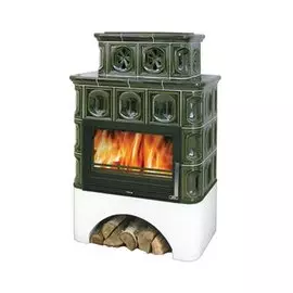 Дровяная печь ABX