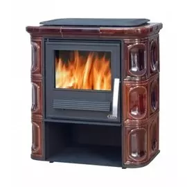 Дровяная печь ABX