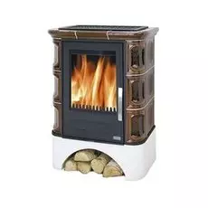 Дровяная печь ABX