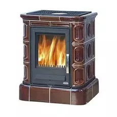 Дровяная печь ABX