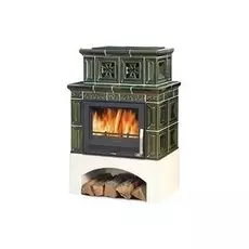 Дровяная печь ABX