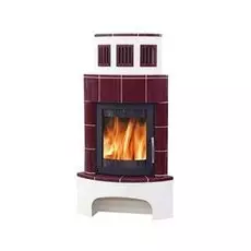 Дровяная печь ABX