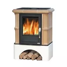 Дровяная печь ABX