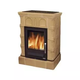 Дровяная печь ABX