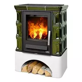 Дровяная печь ABX